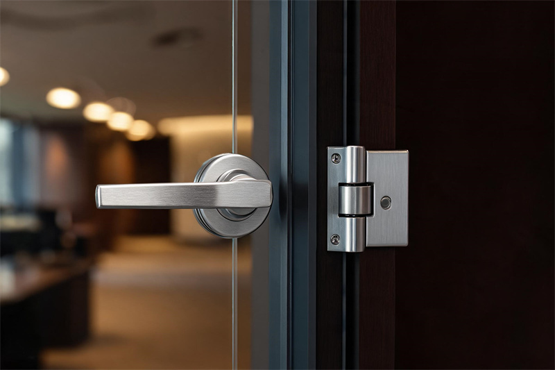 河北 钥匙断在锁芯里怎么办？老 locksmith 教你三招自救不求人
